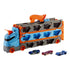 Hot Wheels City Speedway Hauler